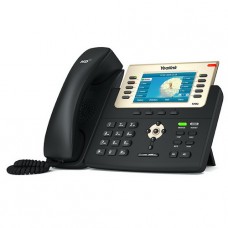 Yealink SIP-T29G - HD Voice, PoE, 16 VoIP acc